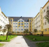 Wohnen im Grünen - Barrierefreie 2-Raum-Oase mit Charme - Plauen Altstadt