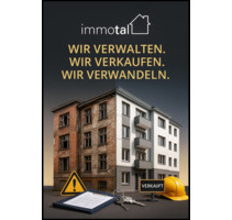 Charmante 3-Zimmer-Dachgeschosswohnung mit Flair - Gelsenkirchen