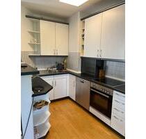 Schöne 3-Zimmer Wohnung zum mieten in 86470 Thannhausen