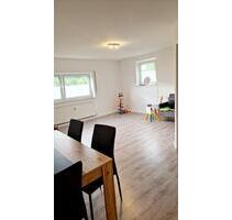 Eine großzügig 2 Zimmer Wohnung - Langgöns