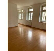 ***Schöne 1-Zimmerwohnung mit mobiler EBK und Dusche*** - Chemnitz Ebersdorf