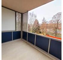 2 Zimmer mit XXL-Balkon - 353,00 EUR Kaltmiete, in Freiberg (PLZ: 09599)