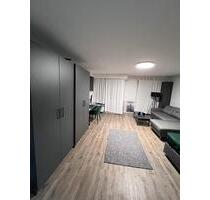 1 Zimmer Vollmöblierte Wohnung - 1.180,00 EUR Kaltmiete, in Bühl (PLZ: 77815)