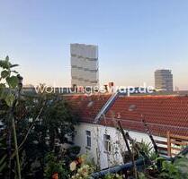 Wohnungsswap - 3 Zimmer, 83 m² - Gubener Straße, Friedrichshain, Berlin