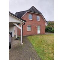 Wunderschöne DH-Hälfte mit Carport in Hepstedt zu vermieten - Tarmstedt