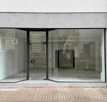 Ladenlokal direkt in der Fußgängerzone von Krefeld Uerdingen - Duisburg Hochheide