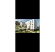 Moderne 2 Zimmer Wohnung mi Balkon und Einbauküche in Stuttgart