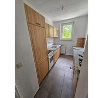 Gemütliche 3 Zimmer-Wohnung EBK inklusive Bezug ab SOFORT - Machern