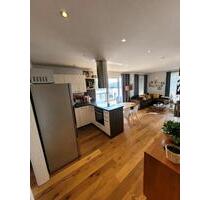 3-Zimmer Penthouse Wohnung mit Schlossblick in Neuburg a.d. Donau - Neuburg an der Donau