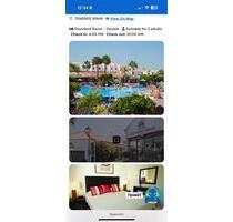 Urlaub in luxusresorts und hotels - Essen Stadtbezirk V