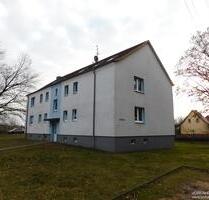 1- Zimmer-Wohnung in Rubow - 191,00 EUR Kaltmiete, in Leezen (PLZ: 19067)