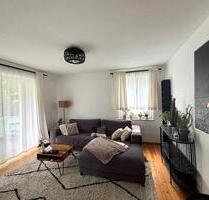 Münster Schlossviertel, 3 - Zi.-Wohnung
