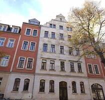 Großzügige 3-Raum-Maisonette in bester Lage in Dresden-Löbtau