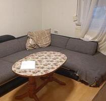 Südstadt Vermietung Möblierte 2 Zimmer Wohnung zu vermieten - Nürnberg Gibitzenhof