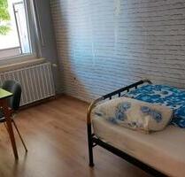 4 Zimmer WG Wohnung zu Vermieten - Worms