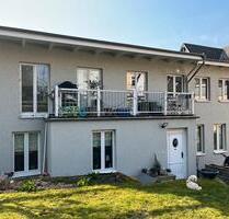 ETW EFH Haus im Hof in bevorzugter Lage - Flensburg