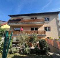 4-Zimmer-Wohnung in 64665 Alsbach-Hähnlein mit Garage und Stellplatz