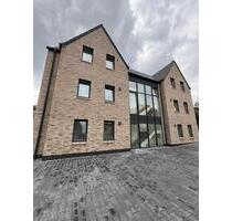 Erstbezug: Moderne 3-Zimmer-Penthouse-Wohnung mit Terrasse - Visbek