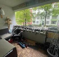 Wohnungsswap - 3 Zimmer, 83 m² - Cunostraße, Berlin