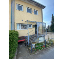 Bezugsfreies Reihenendhaus in Mariendorf mit großem Garten - Berlin Tempelhof-Schöneberg