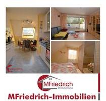 *** GEMÜTLICHE DACHGESCHOSSWOHNUNG MIT SONNENBALKON *** in ruhiger Seitenstraße - Bochum Langendreer