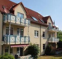 2-RAUMWOHNUNG mit Balkon - 305,00 EUR Kaltmiete, in Leisnig (PLZ: 04703)