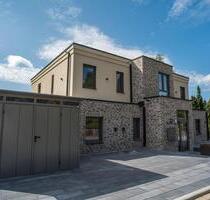 Barrierefrei, komfortabel, einzigartig - Luxuriöses Penthouse in ruhiger Südhanglage - Kall
