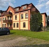 Stilvolle 4-ZKBB Altbauwohnung mit Terrasse in Kassel - Vellmar