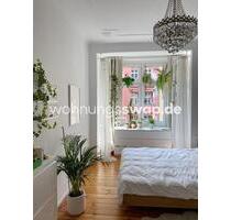 Wohnungsswap - 2 Zimmer, 60 m² - Wildenbruchstraße, Neukölln, Berlin
