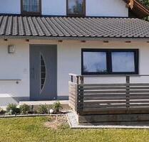 Anbauwohnung ca. 40m² - 450,00 EUR Kaltmiete, ca.  40,00 m² in Bodenkirchen (PLZ: 84155)