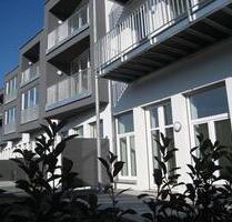Stylische exclusive 2 Zimmer EBK Loft-Wohnung im Bobinet Quartier - Trier Feyen-Weismark