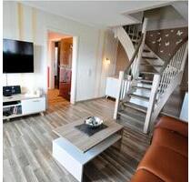 Wohnung zu vermieten - 550,00&nbsp;EUR Kaltmiete, ca.&nbsp; 54,00&nbsp;m&sup2; in Wittmund (PLZ: 26409)