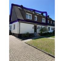 88QM Wohnung im 2Fam.Haus in Sackgasse - Herten