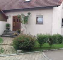 4 ZimmerDGWohnung in 3-Familienhaus in Satteldorf zu vermieten - Kirchberg an der Jagst