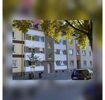 kernsanierte 2 ZKB Wohnung in Gelsenkirchen