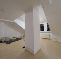 Helle 4ZKB-GWC Dachgeschosswg. mit Loggia, Weitblick, Einbauküche - Neustadt an der Weinstraße