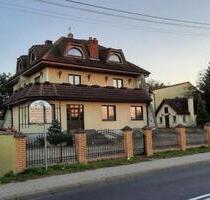 Mehrfamilienhaus an der Polnischen Grenze Berlin Frankfurt Oder - Frankfurt (Oder)