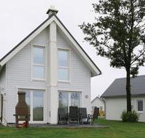 Ferienhaus für 4 Personen an der Ostsee im OstseeResort Olpenitz - Erlangen Bruck