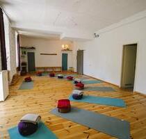 Bewegungsraum Abendslots frei mitten in Neukölln - Berlin