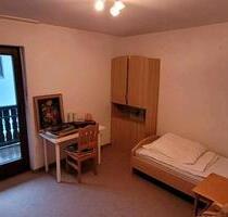 Möbliertes Zimmer in 85570 Markt Schwaben