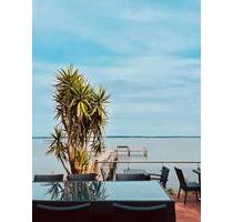 Ferienwohnung BOOTSMANN am Steinhuder Meer - Wunstorf