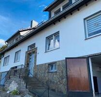 Helle 3-Zimmer-Wohnung in ruhiger Lage von Nümbrecht zu vermieten