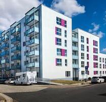 1 Raum Wohnung mit vielen Vorzügen - Döbeln