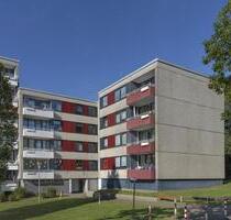 Öffentlich geförderte 2-Zimmer-Wohnung in Siegen