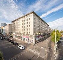 LICHTDURCHFLUTETES GEWERBE MITTEN IM ZENTRUM - PROVISIONSFREI! - Berlin Friedrichshain-Kreuzberg