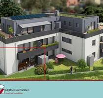 Barrierefrei im Erdgeschoss mit Garten - Nürnberg Gibitzenhof