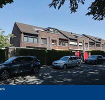 Modernisierte 4-Zimmer Wohnung mit Wintergarten in Eving! - Dortmund