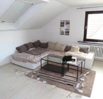Attraktive 3 ZKB mit EBK und Loggia - Ruhige Lage in Niestetal-H.