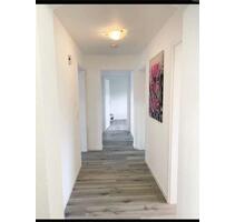 Frisch renovierte 74qm Wohnung - 239.000,00 EUR Kaufpreis, in Friedberg (Hessen) (PLZ: 61169)