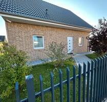 Einfamilienhaus mit großem Garten im Rousseau Park - Ludwigsfelde